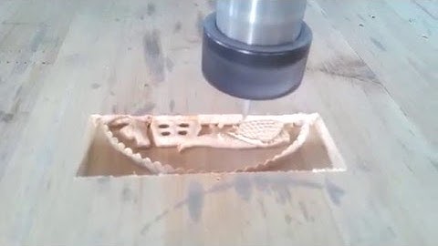 QL-1325 wood cnc router vacuum table