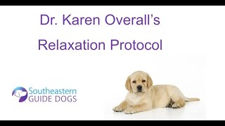 Relaxation Protocol Day 9