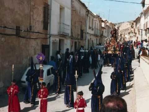 Pueblo de Ricote, Video Turstico de Murcia