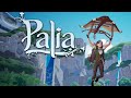 COZY MMO - Palia #1 [Open Beta Multiplayer]