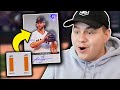 i hit a HOMERUN with this SIGNATURE SERIES PITCHER!