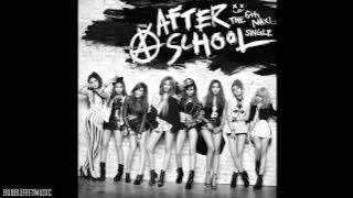 After School (애프터스쿨) - 첫사랑 (First Love) (Full Audio) [The 6th Maxi Single Album - First Love]