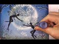 Reach for the Stars - A Lavinia Stamps Tutorial