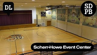 Tour the Scherr-Howe Event Center in Mobridge | Dakota Life