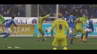 ЧШ тур 45 Карлайл-Лидс нам гол раз 0:1(FIFA 16 https://store.playstation.com/#!/ru-ru/tid=CUSA02126_00., 2016-02-05T14:46:46.000Z)