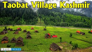 Taobat village | kel to Taobat | Taobat azad kashmir