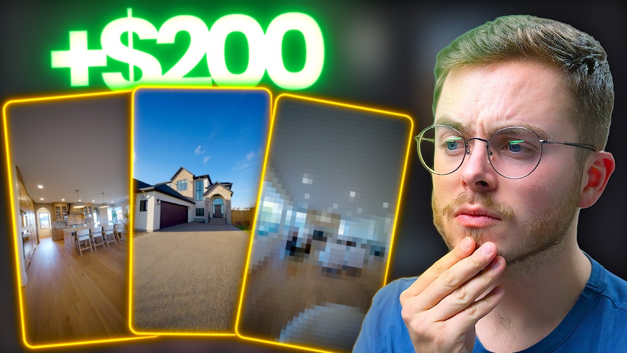 I Challenged Editors To Make The Best Real Estate Video