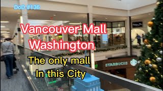 Vancouver Mall WA.