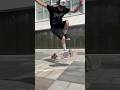 Как сделать Impossible на скейте            #sk8 #skateboarding #howto
