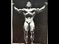 1978 Mr. Olympia contest report - Muscle Digest