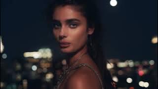 Ralph Lauren Beyond Romance with Taylor Hill