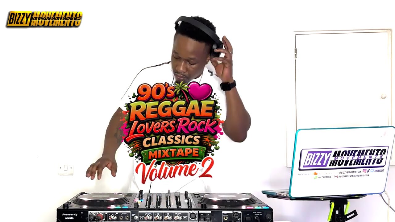 90's Reggae Lovers Rock Classics Mixtape | Gregory Isaacs, Beres 90's Reggae Lovers Rock Classics Mixtape | Gregory Isaacs, Beres