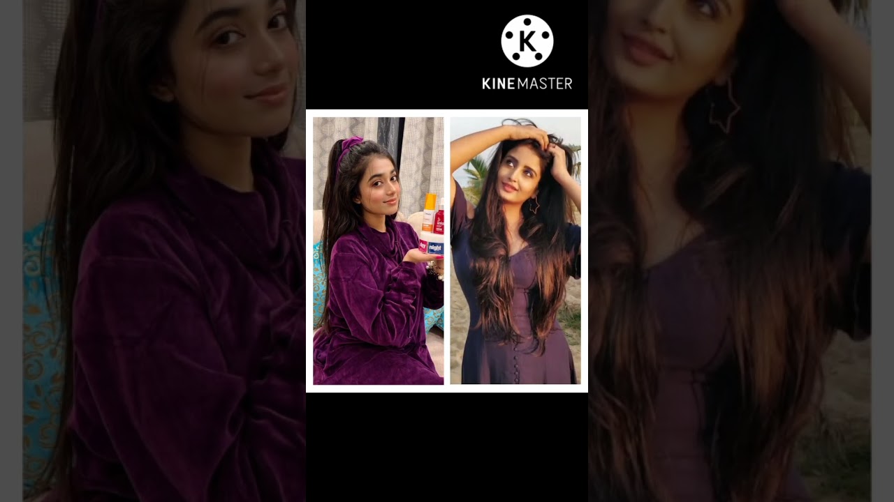 Neeharika Roy (Radha) 🆚️ Sambhavna Mohanty (Damini) Same Dress 👗| Radha Mohan | Ritika's Creations