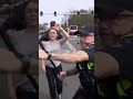 She Got Arrested for DUI… But Thought She Was the Star