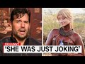 Why Henry Cavill Fans CAN’T STAND Natalie Viscuso..