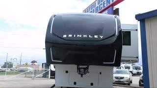 2024 Brinkley RV Model Z 3100 Fifth Wheel For Sale In Louisiana