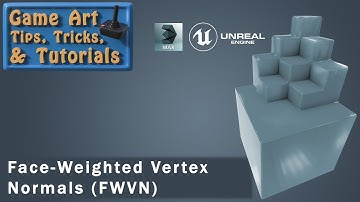 Game Art - Tips, tricks, and tutorials: 