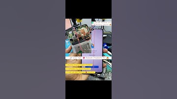 ✅️ Vivo Y91c Auto Restart Problem 🔥 #mtlastsolution