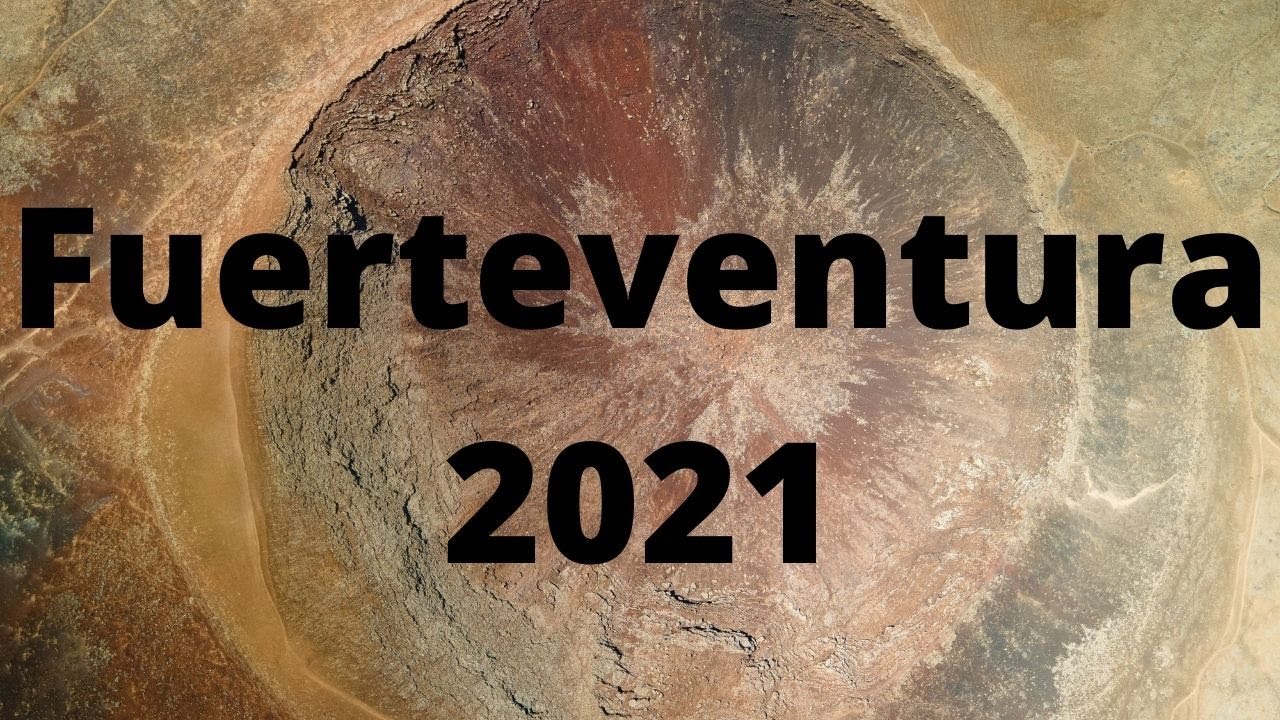 I posti più belli di Fuerteventura 2021