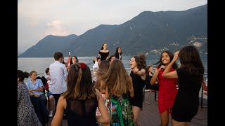 Boat Dance Tasis Summer Programs 2021