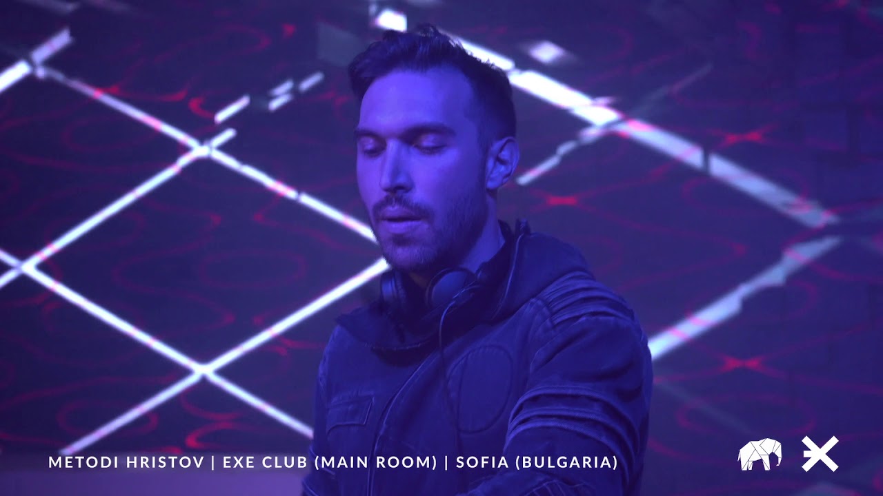 SET ABOUT x EXE with METODI HRISTOV [28.03.2020]