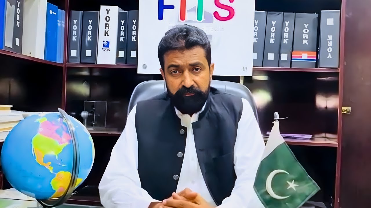 All Courses Details of FITS Rawalpindi 💻