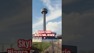 Skylon Tower, awakens a sense of possibility and fuels the human spirit to reach new heights