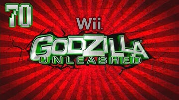 Part 70 "Tiny Monsters" - Godzilla: Unleashed [Wii]