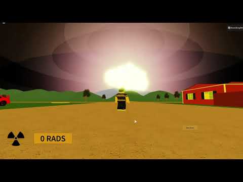 Most Realistic Nuke in Roblox - YouTube