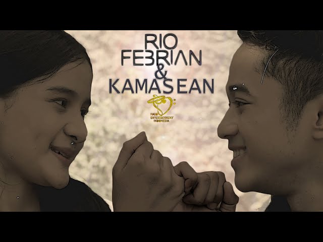 Kamasean & Rio Febrian - Mengapa Kau Lakukan? - Official Music Video class=