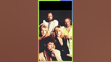 Thumbnail of Fleetwood Mac . Seven Wonders - lyrics #shorts