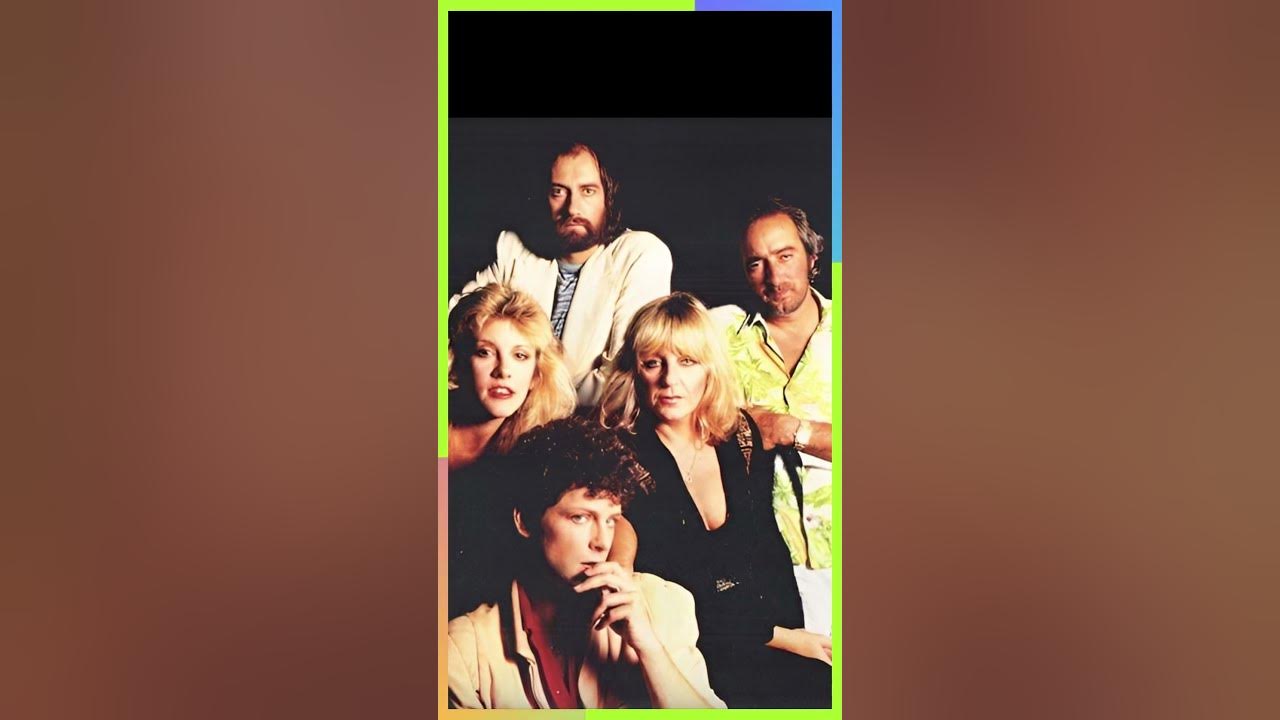 Fleetwood Mac . Seven Wonders - lyrics #shorts Fleetwood Mac . Seven Wonders - lyrics #shorts
