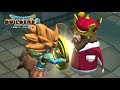 ラーの鏡で犯人捜し!!真実の姿を映す鏡に映ったシドーの姿はまさかの…#45【ドラゴンクエストビルダーズ2】