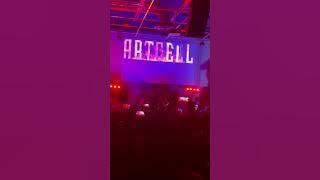 ARTCELL | ONNO SHOMOYE | Best Live Performance