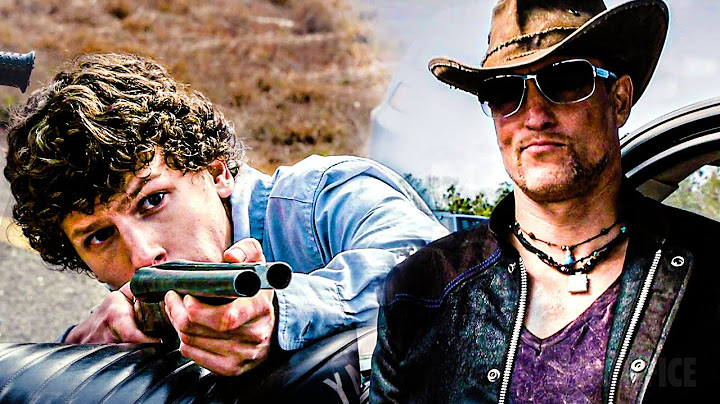 5 regras para sobreviver a um apocalipse zumbi | Zumbilândia | Clipe