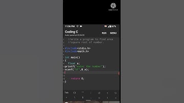 youtybe shorts-c program to find square root||c launguage||programming channel