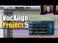 Vocalign Project 5