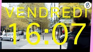 SKAM FRANCE EP.2 S3 : Vendredi 16h07 - Avec des petites meufs au calme