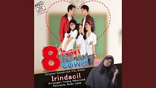 8 Hari Menaklukkan Cowo (Original Movie Soundtrack)