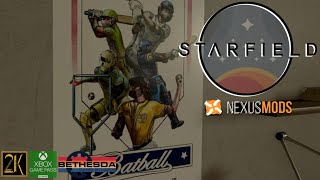 💀 Starfield [modded] 1st playthrough, Ep. 62 of 69