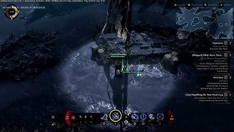 Gods, Death & Reapers Playtest - Gameplay Video 4k UHD  No Commentary