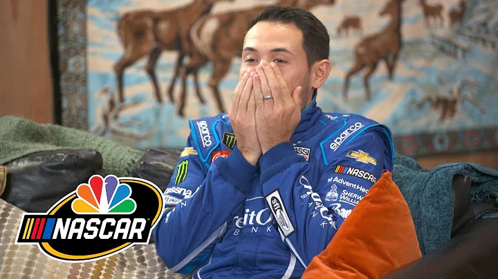 NASCAR Cup Series drivers remember worst dates | M...