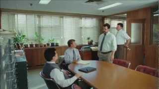 ESPN Fantasy Football Commercial 2012 :  Last Spot