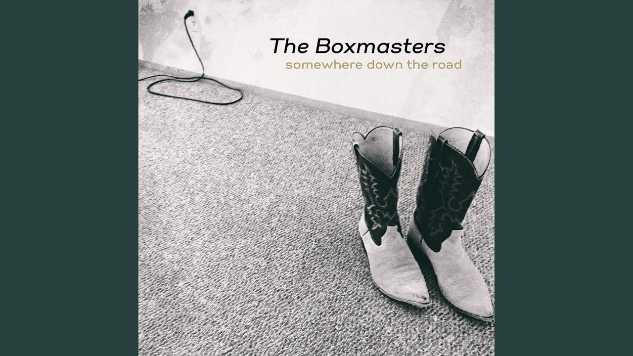 Watch Somewhere Down the Road on YouTube Watch Somewhere Down the Road on YouTube
