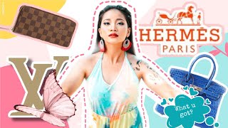 What I Got For My 18Th Birthday Part 1