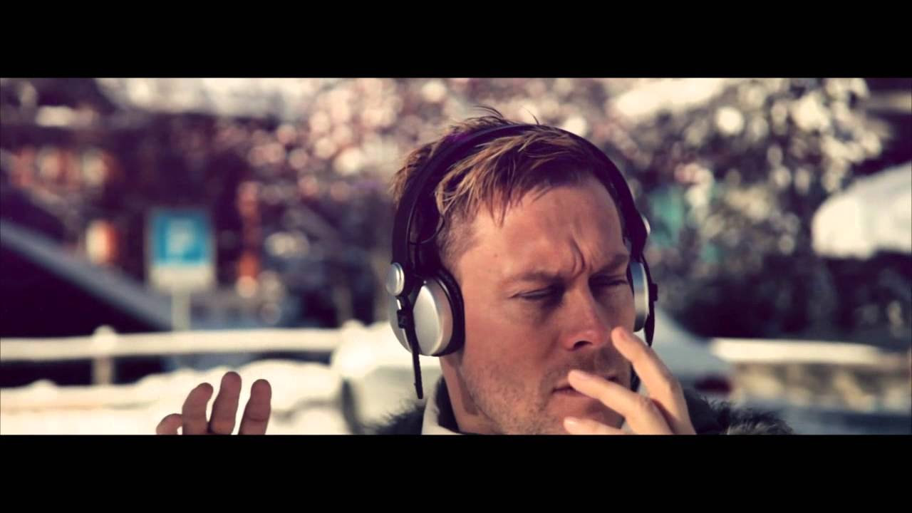 Pat Farrell feat. John Anselm - When U Come Around (Official Video) TETA