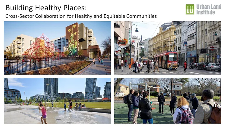ASLA-Lunch with Leaders Building Healthy Places: C...