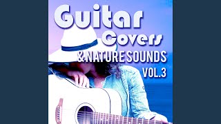 Don't Let Me Be Misunderstood (Acoustic Guitar Version with Ocean Sounds) - Guitar Music DEA Channel