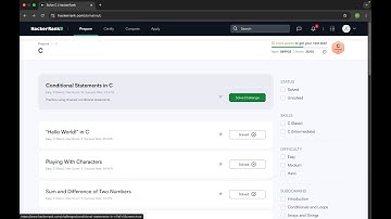 Hackerrank solutions|| conditional statements in c solution ||#hackerranksolutions #coding