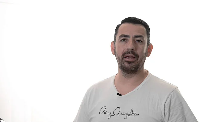 Ray Quezada Introduction